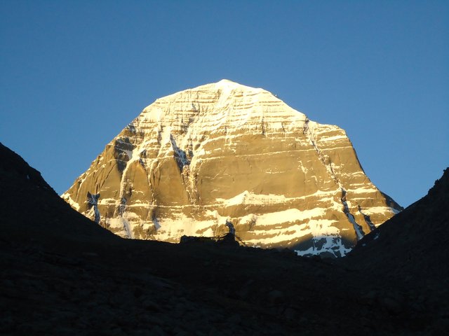Lhasa Kailash tour