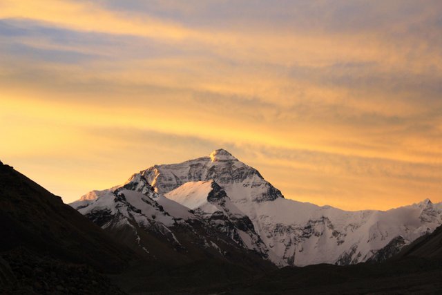 Lhasa Namtso Lake and ebc tour