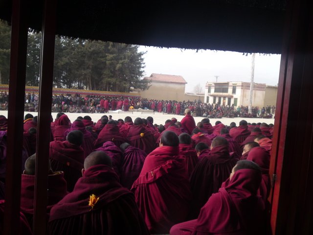 Lhasa Namtso Lake and ebc tour