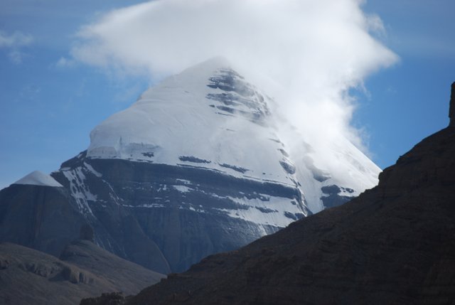 Simikot Kailash tour