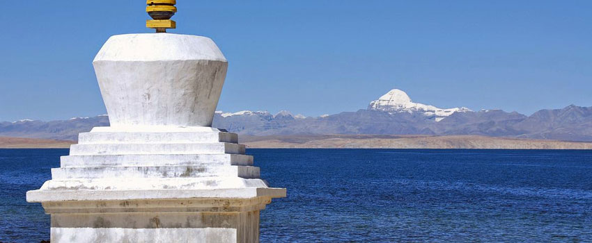 Kailash Mansarovar tour