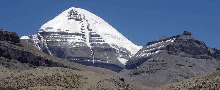 Kailash Overland tour via Kerung