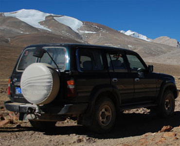Lhasa Kathmandu Overland Tour