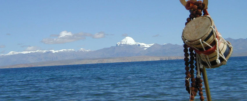 Mount Kailash Tour
