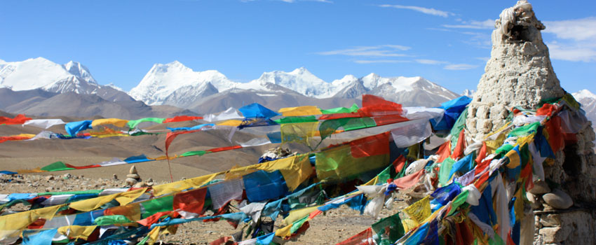Simikot Kailash Tour