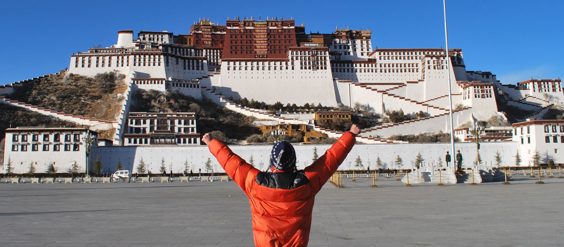 Tibet Cultural Tour